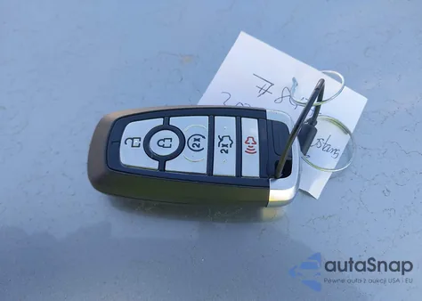 2025 Ford Mustang Ecoboost Premium from USA, damaged, VIN 1FAGP8UH8S5110962